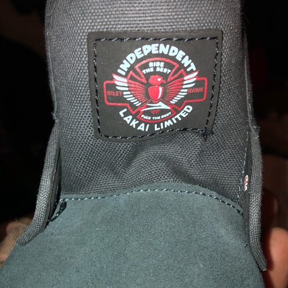 Skate shoes - Picture 7 of 10